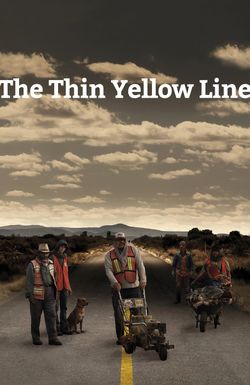 The Thin Yellow Line