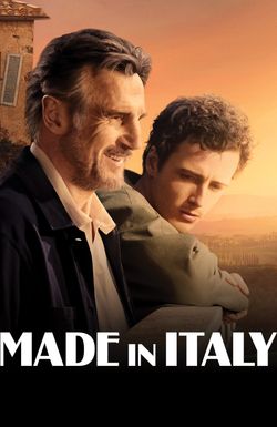 Made in Italy