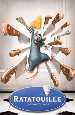 Ratatouille