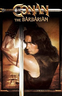 Conan the Barbarian