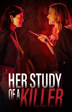 Her Study of A Killer