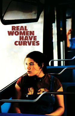 Real Women Have Curves