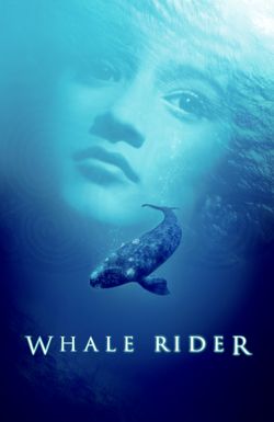 Whale Rider