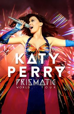 Katy Perry: The Prismatic World Tour