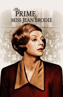 The Prime of Miss Jean Brodie