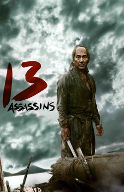 13 Assassins