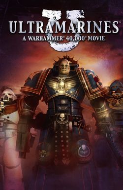 Ultramarines: A Warhammer 40,000 Movie