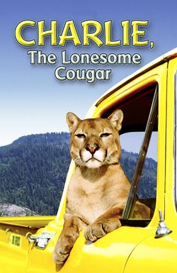 Charlie, the Lonesome Cougar