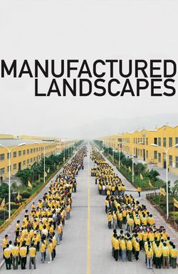 Manufactured Landscapes