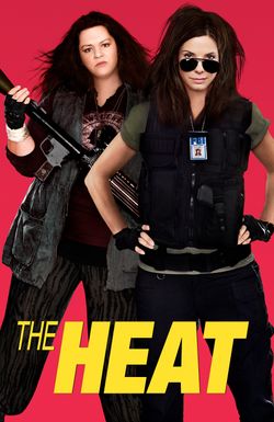 The Heat