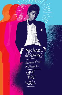 Michael Jackson's Journey from Motown to Off the Wall