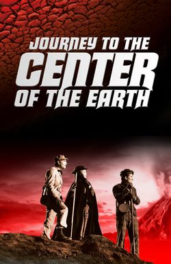 Journey to the Center of the Earth