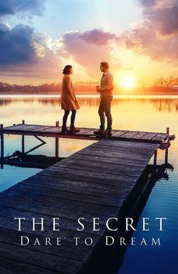 The Secret: Dare to Dream