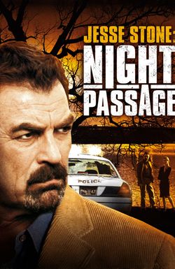 Jesse Stone: Night Passage