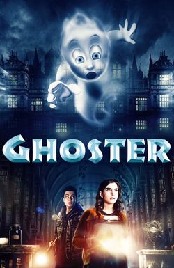 Ghoster