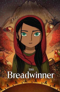 The Breadwinner