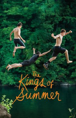 The Kings of Summer