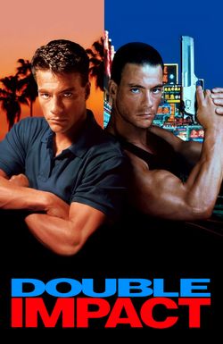 Double Impact