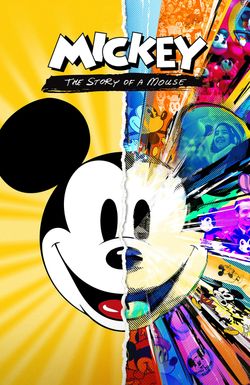 Mickey: The Story of a Mouse