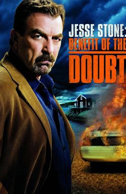 Jesse Stone: Benefit of the Doubt