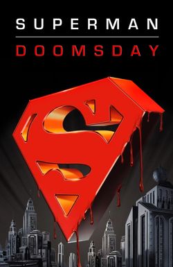 Superman/Doomsday