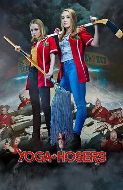 Yoga Hosers