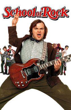 School of Rock