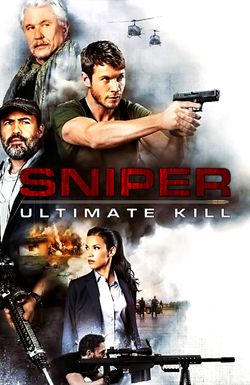 Sniper: Ultimate Kill