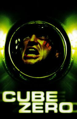 Cube Zero