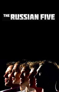 The Russian Five