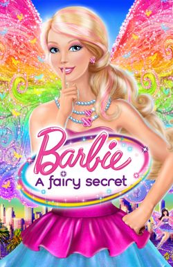 Barbie: A Fairy Secret