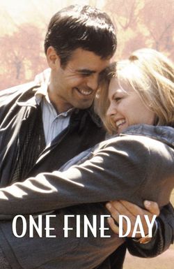 One Fine Day