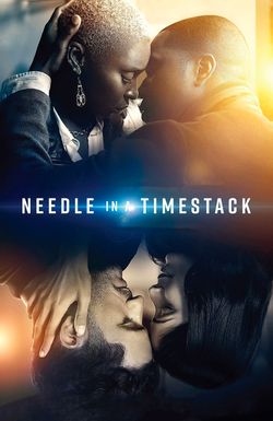 Needle in a Timestack