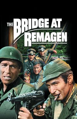 The Bridge at Remagen