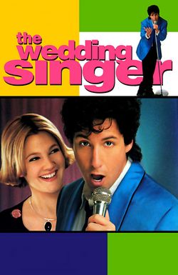 The Wedding Singer