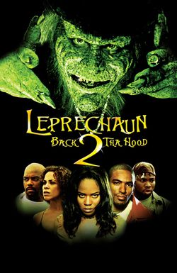 Leprechaun 6: Back 2 Tha Hood