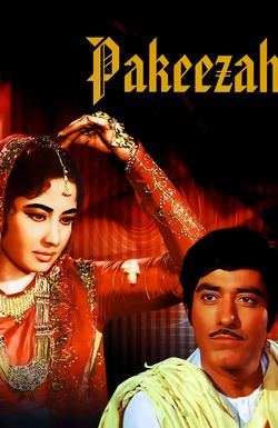 Pakeezah