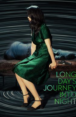 Long Day's Journey Into Night