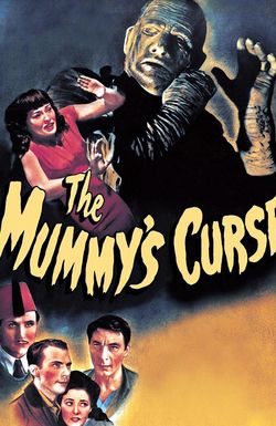 The Mummy's Curse