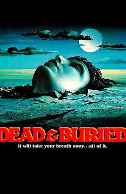 Dead & Buried