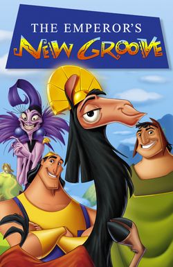 The Emperor's New Groove