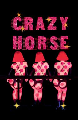 Crazy Horse