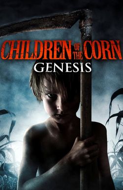 Children of the Corn: Genesis