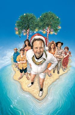 Christmas Vacation 2: Cousin Eddie's Island Adventure