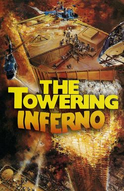 The Towering Inferno