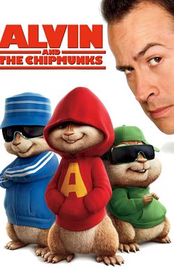 Alvin and the Chipmunks