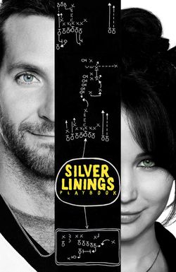 Silver Linings Playbook