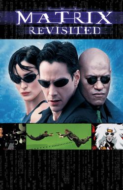 The Matrix Revisited