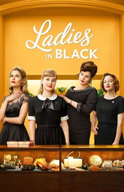 Ladies in Black