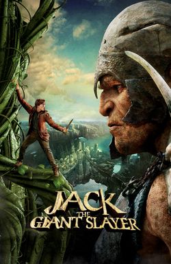 Jack the Giant Slayer